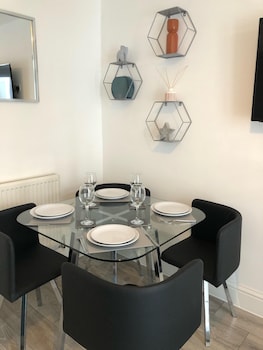 highfield house