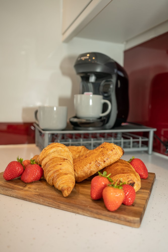 highfield house