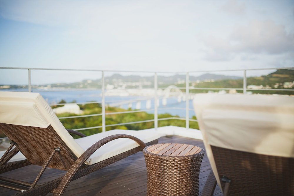 E-Horizon Resort Premium Sesokoe,,3.5 star