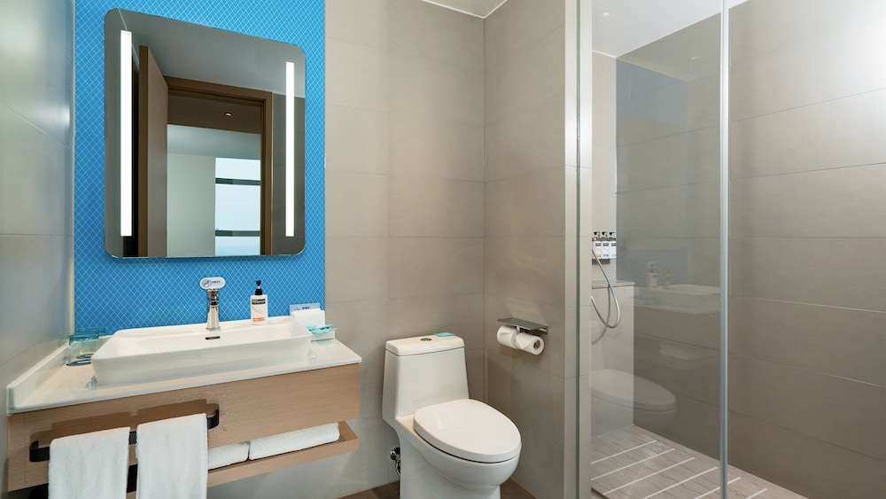 holiday inn express changsha kaifu an ihg hotel