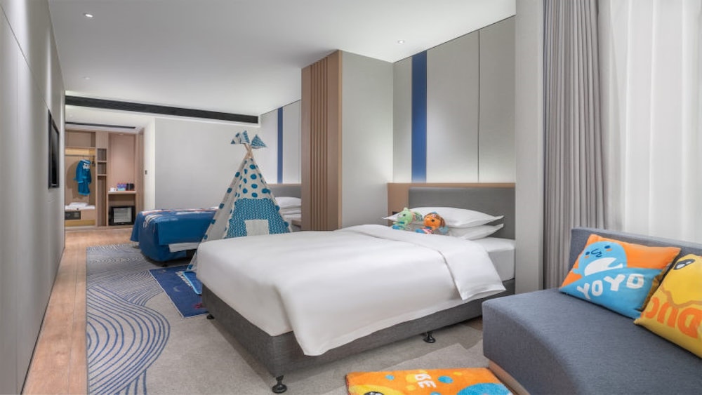 holiday inn express changsha kaifu an ihg hotel