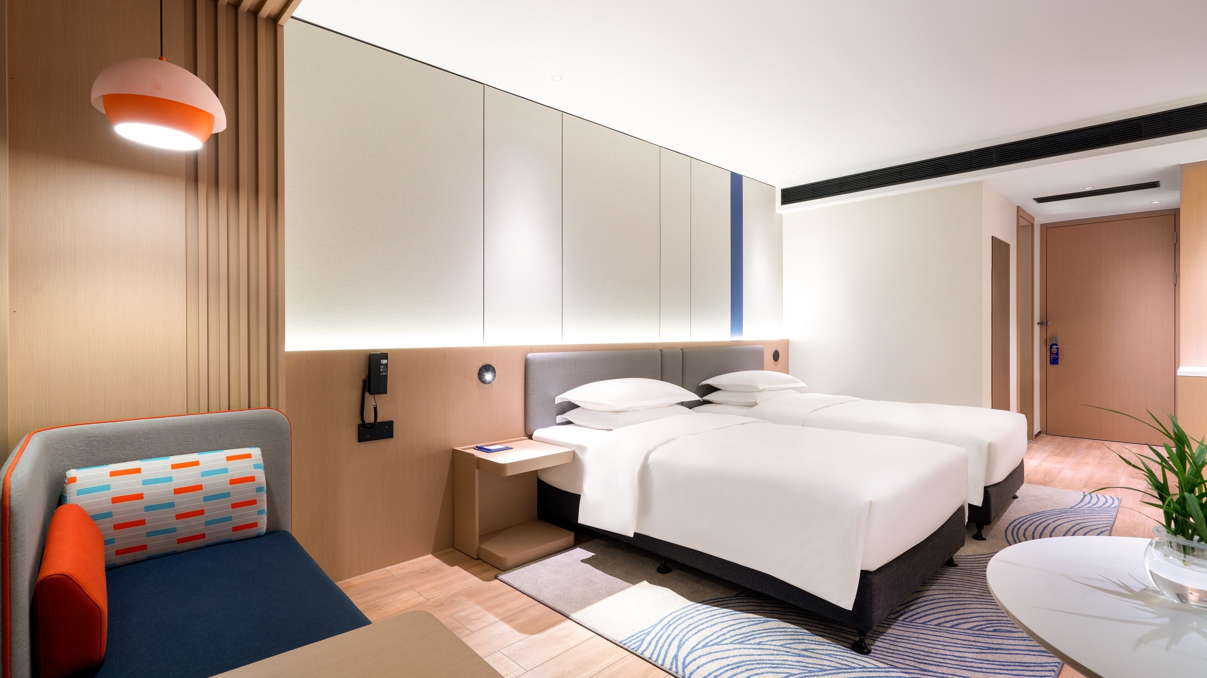 holiday inn express changsha kaifu an ihg hotel