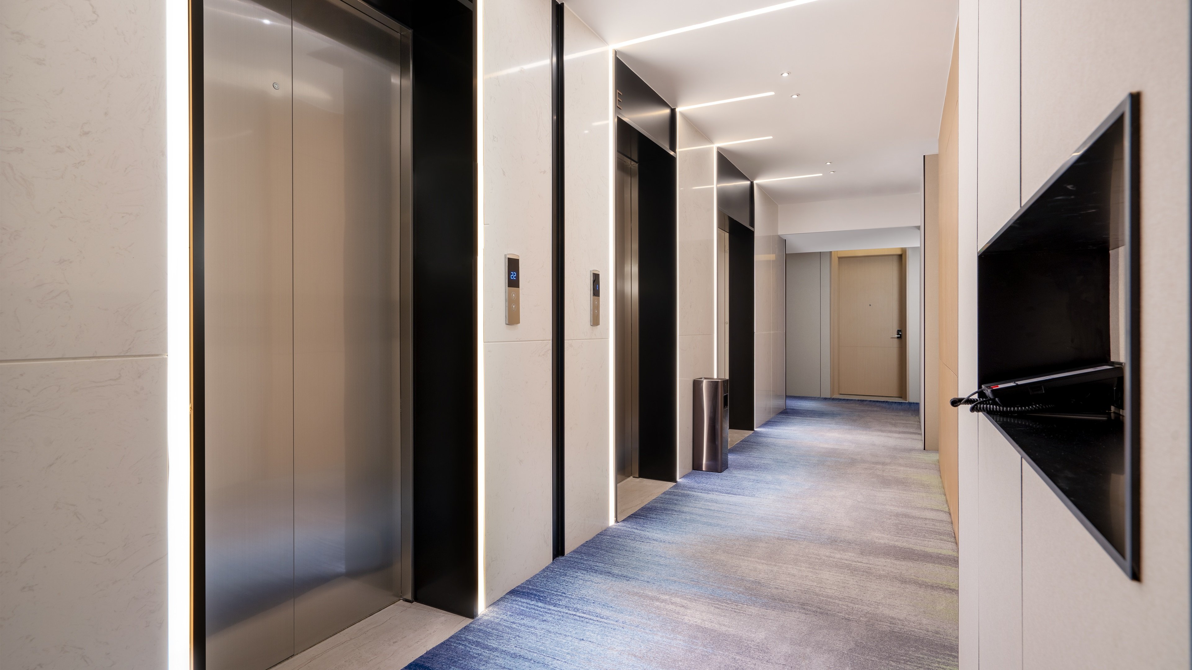 holiday inn express changsha kaifu an ihg hotel