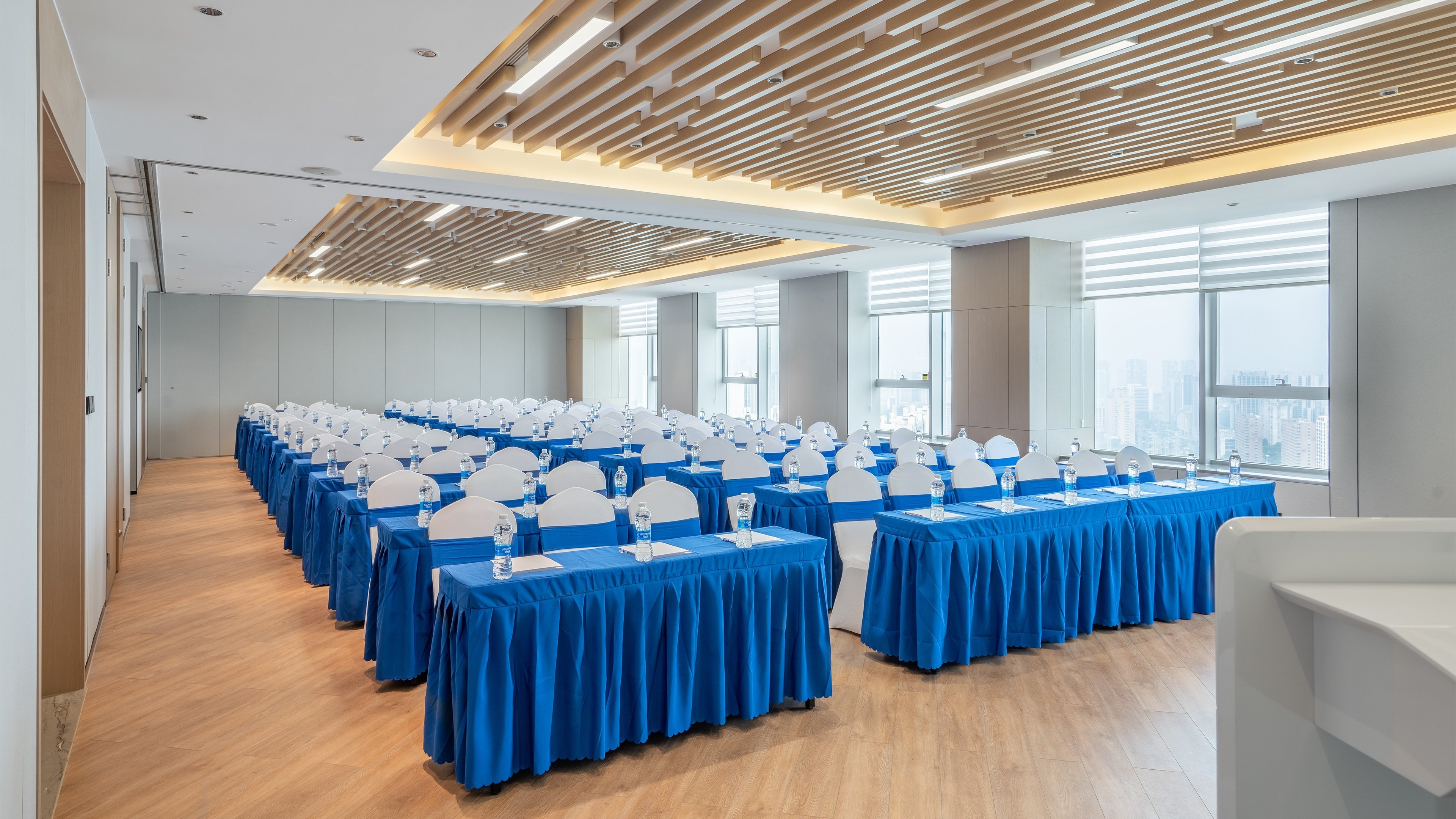 holiday inn express changsha kaifu an ihg hotel
