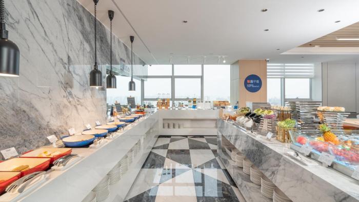 holiday inn express changsha kaifu an ihg hotel