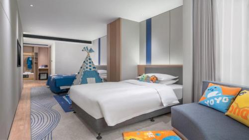 holiday inn express changsha kaifu an ihg hotel