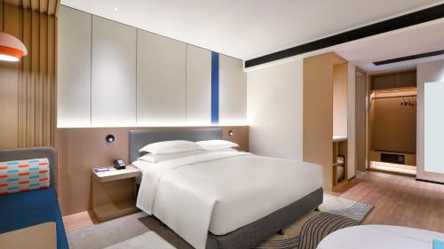 holiday inn express changsha kaifu an ihg hotel