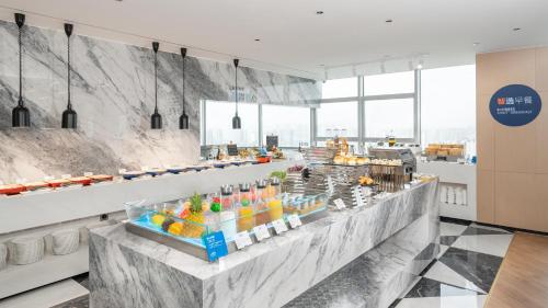 holiday inn express changsha kaifu an ihg hotel