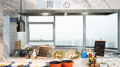 holiday inn express changsha kaifu an ihg hotel
