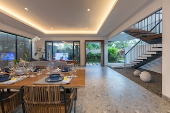 villa daun 3 canggu by nagisa bali