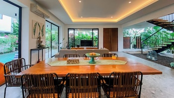 villa daun 3 canggu by nagisa bali
