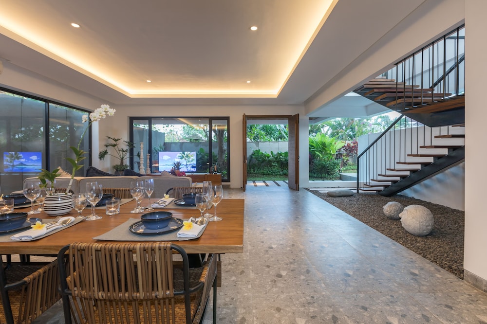 villa daun 3 canggu by nagisa bali