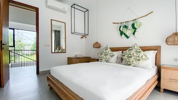 villa daun 3 canggu by nagisa bali