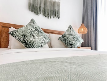villa daun 3 canggu by nagisa bali