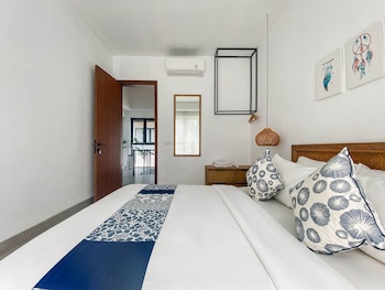 villa daun 3 canggu by nagisa bali