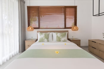 villa daun 3 canggu by nagisa bali