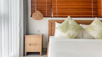 villa daun 3 canggu by nagisa bali