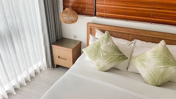 villa daun 3 canggu by nagisa bali