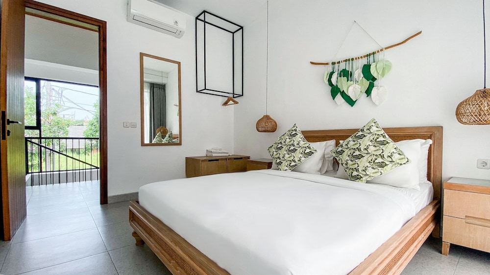 villa daun 3 canggu by nagisa bali