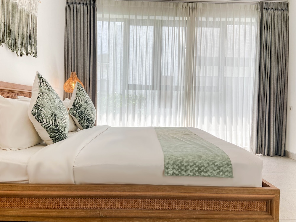 villa daun 3 canggu by nagisa bali