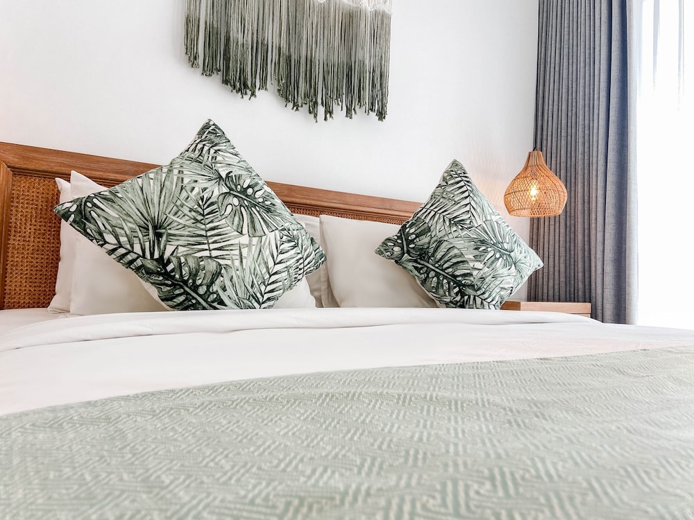 villa daun 3 canggu by nagisa bali