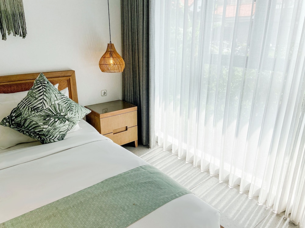 villa daun 3 canggu by nagisa bali