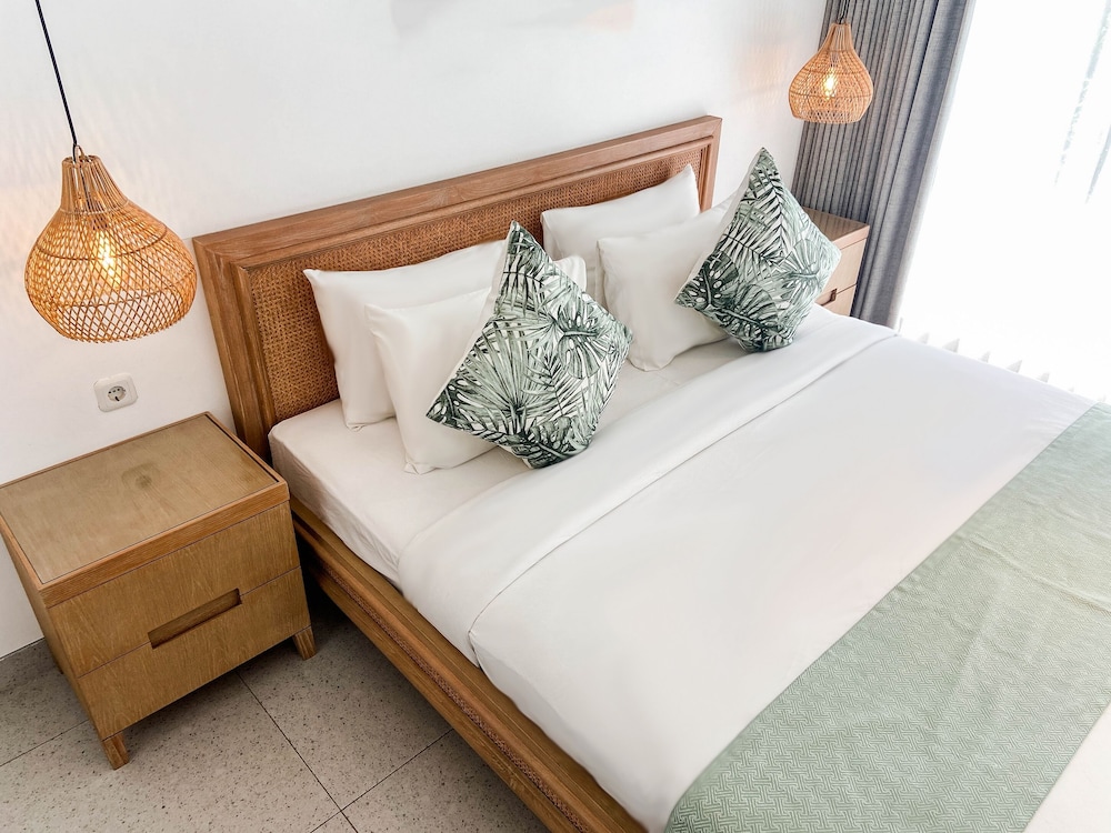 villa daun 3 canggu by nagisa bali