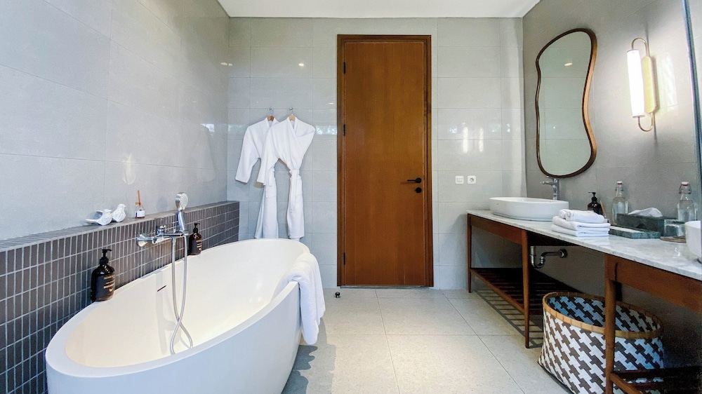 villa daun 3 canggu by nagisa bali