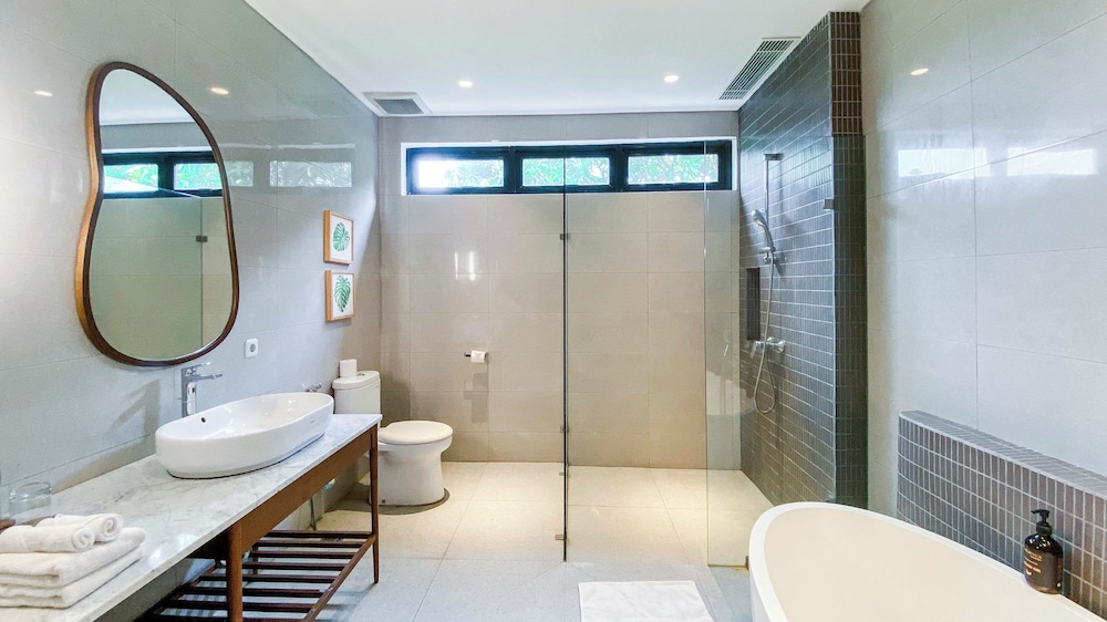 villa daun 3 canggu by nagisa bali