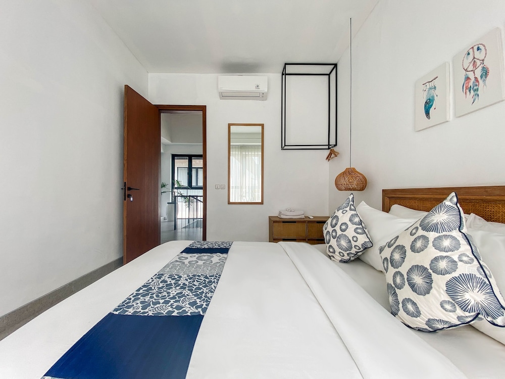 villa daun 3 canggu by nagisa bali