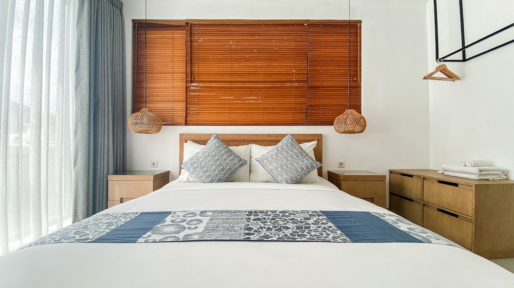 villa daun 3 canggu by nagisa bali