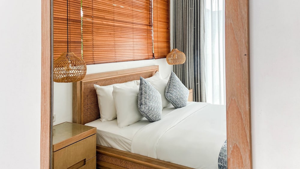 villa daun 3 canggu by nagisa bali