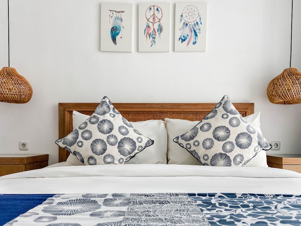 villa daun 3 canggu by nagisa bali