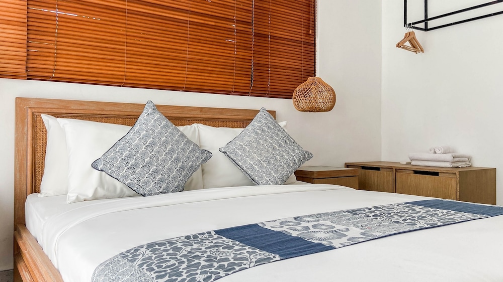 villa daun 3 canggu by nagisa bali