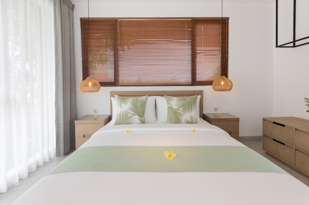 villa daun 3 canggu by nagisa bali
