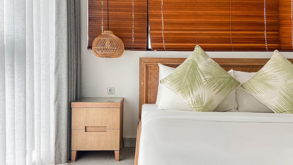 villa daun 3 canggu by nagisa bali