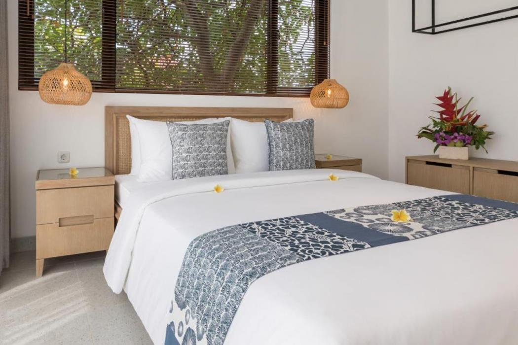 Villa Daun 3 Canggu By Nagisa Bali,,3 star