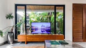 villa daun 3 canggu by nagisa bali