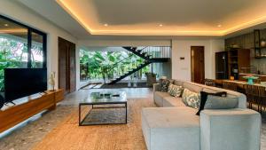 villa daun 3 canggu by nagisa bali