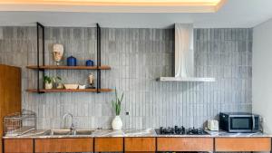 villa daun 3 canggu by nagisa bali