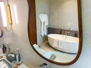 villa daun 3 canggu by nagisa bali