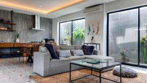 villa daun 3 canggu by nagisa bali
