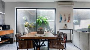 villa daun 3 canggu by nagisa bali