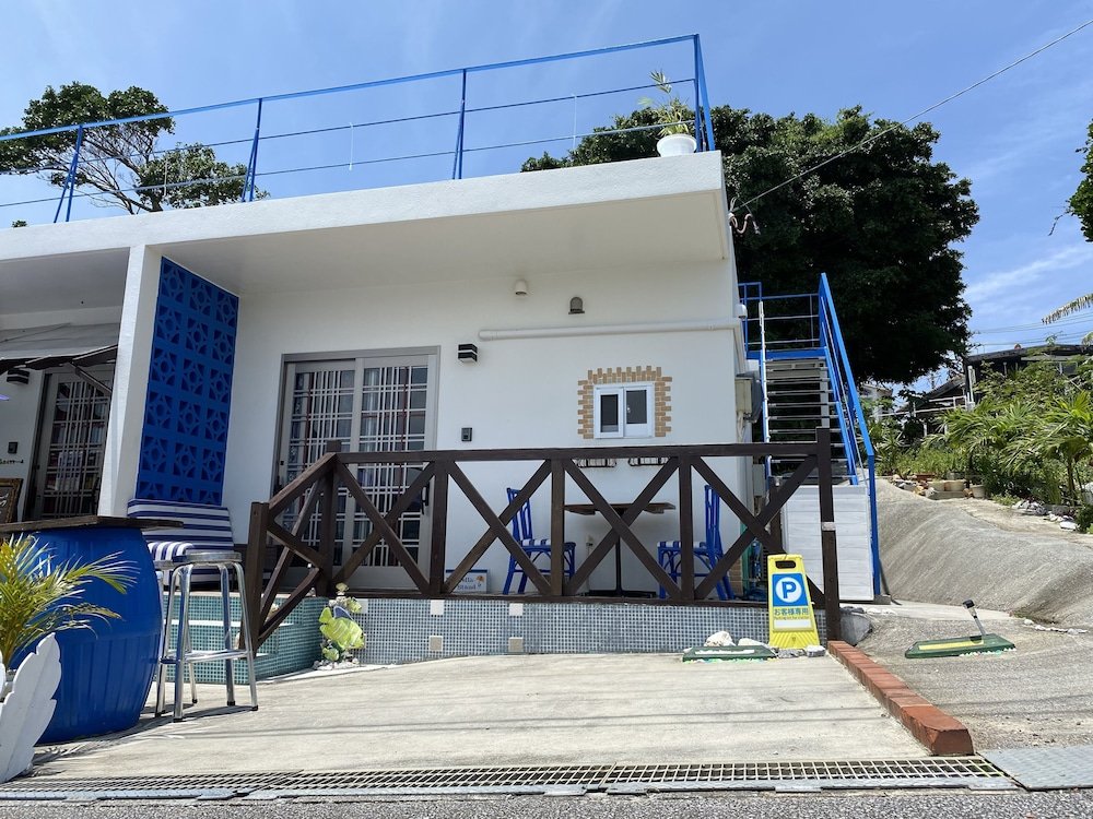 sesoko terrace 2