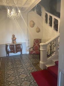 chateau tout y fault