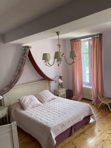 chateau tout y fault