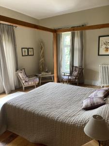 chateau tout y fault