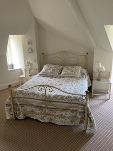 chateau tout y fault