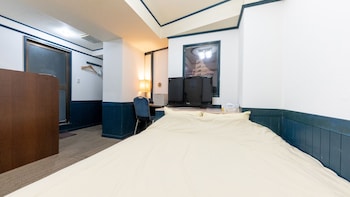 tabist hotel florida ikebukuro