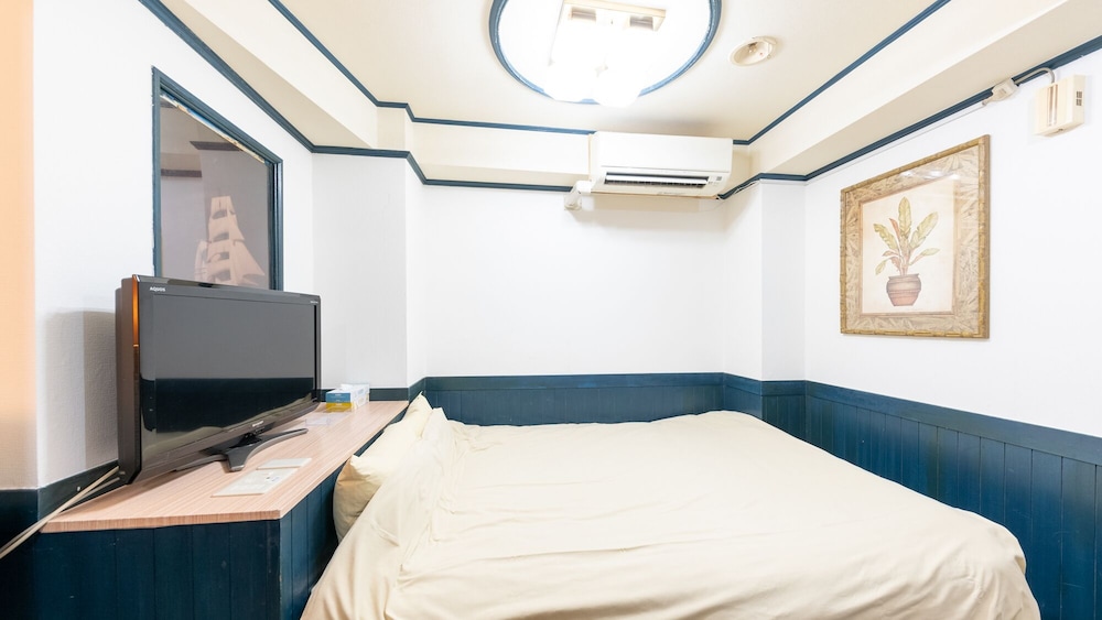 tabist hotel florida ikebukuro